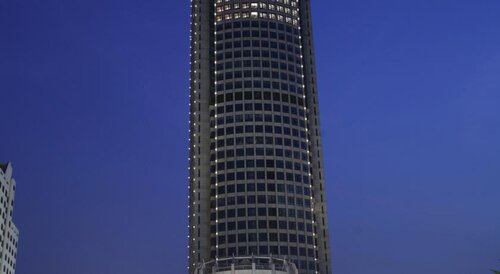 Swissôtel Foshan