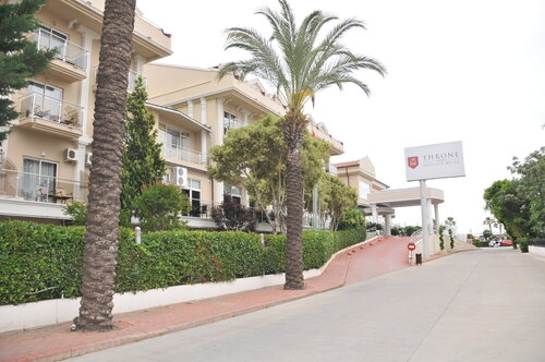 Clover Magic  Belek Hotel