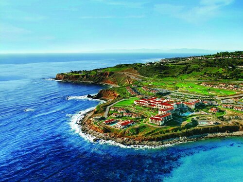Terranea Resort
