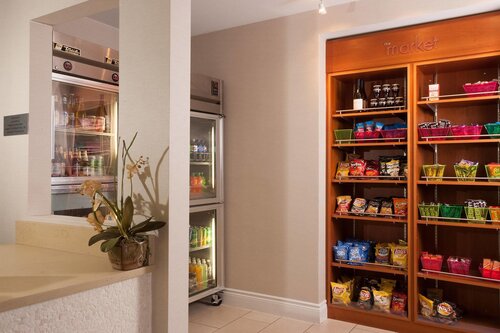 Residence Inn By Marriott Fort Myers Sanibel