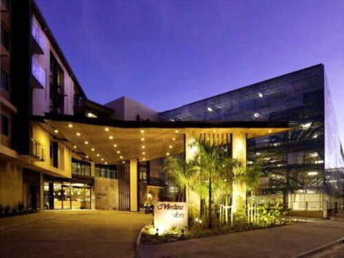 Vibe Hotel Darwin Waterfront