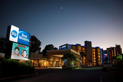 Best Western Fort Myers Waterfront