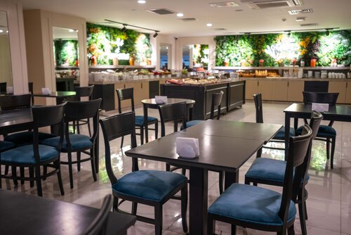 Four Sides Taksim Lion Hotel and SPA