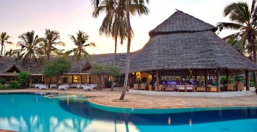 Bluebay Beach Resort & Spa