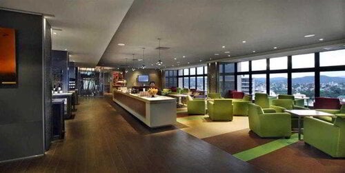 Sofitel Brisbane Central