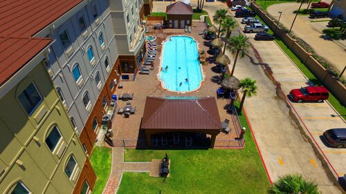 Holiday Inn Express Hotel & Suites South Padre
