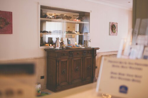 Best Western Globus Hotel