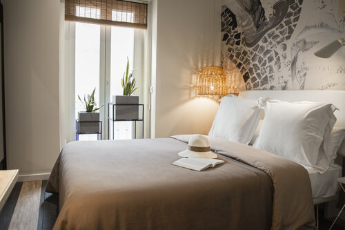 Room Select Via Veneto