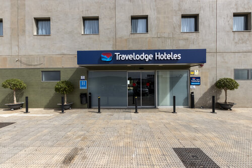 Travelodge Malaga Aeropuerto