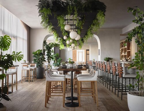 1 Hotel San Francisco