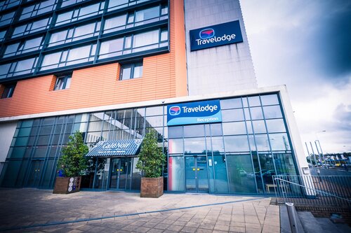 Travelodge Limerick Castletroy