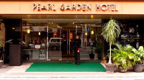 Pearl Garden