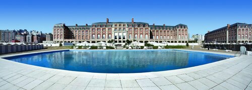 Gran Hotel Provincial
