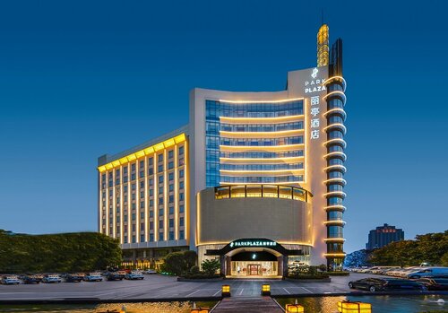 Park Plaza Hotel Changzhou