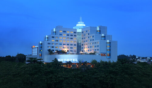 Novotel Balikpapan
