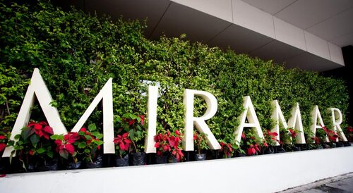 Miramar Hotel Bangkok
