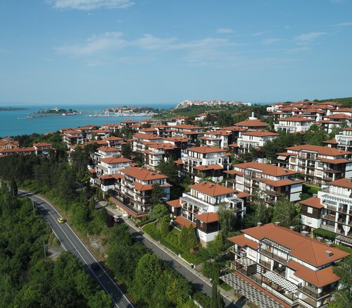Santa Marina Sozopol