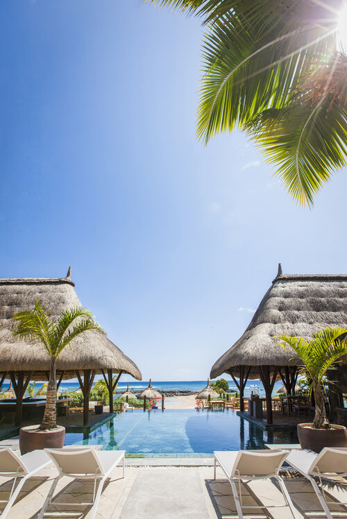 Veranda Pointe Aux Biches Hotel & Spa