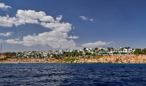 Park Regency Sharm El Sheikh Resort