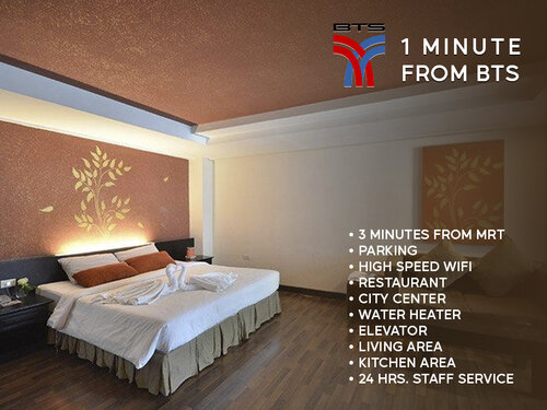 Heritage Hotels Sathorn