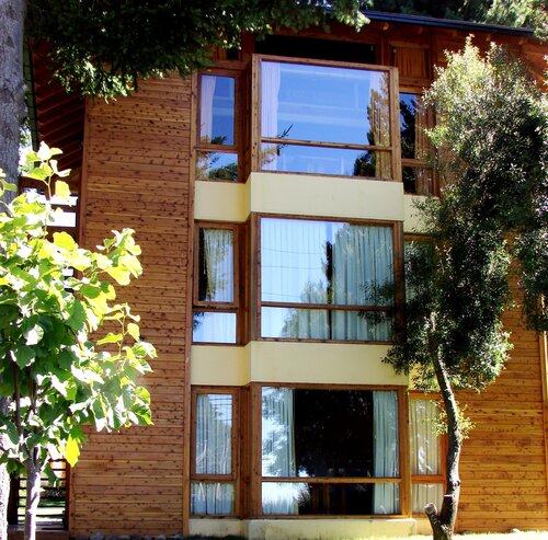 Villa Sofia Apart Hotel