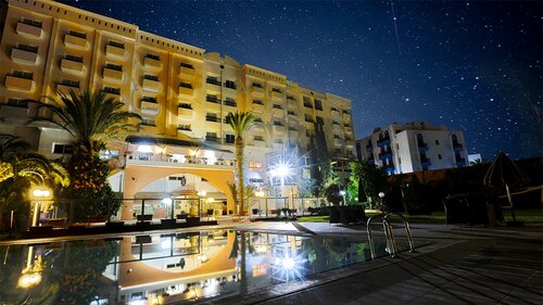 Tildi Hotel & Spa Agadir
