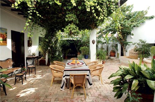 Art Boutique Chamarel