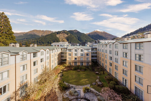 Millennium Hotel Queenstown