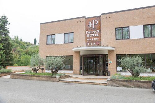 Palace Due Ponti Hotel