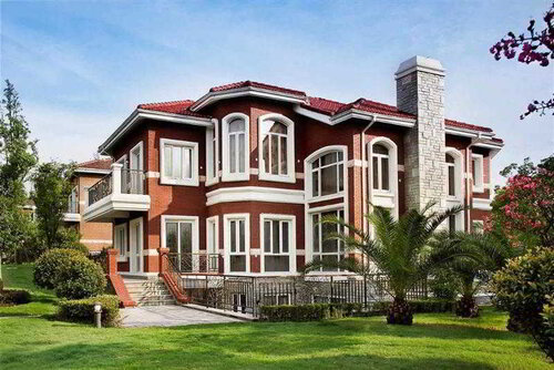 Hotel Shanghai Sheshan Oriental-Handwritten Collec