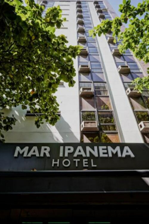 Mar Ipanema Hotel