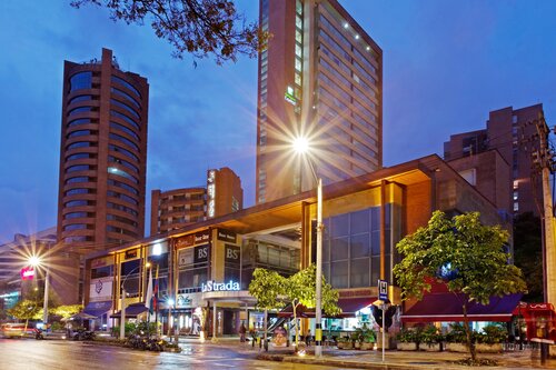 Holiday Inn Express & Suites Medellin