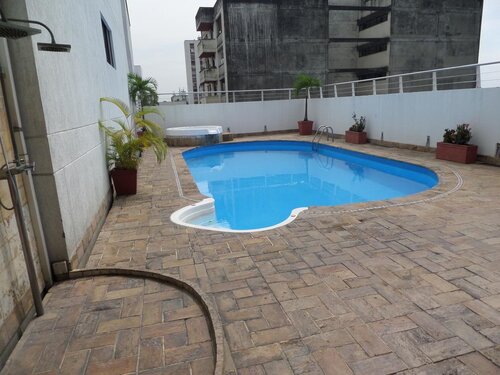 Plaza De Las Americas