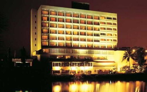 Bikanervala a Boutique Hotel