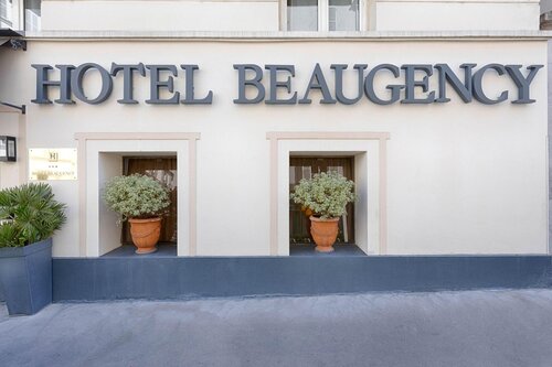 Beaugency