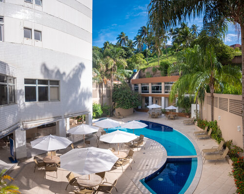 Portobello Ondina Praia