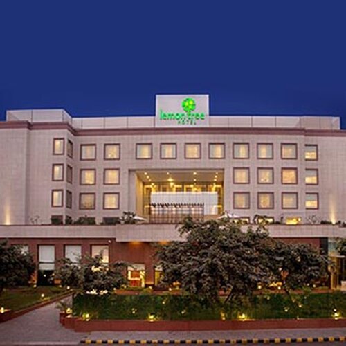Lemon Tree Hotel East Delhi Mall