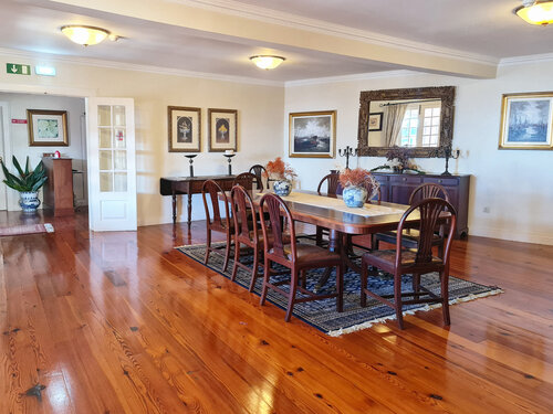 Villa Alto Boutique Hotel