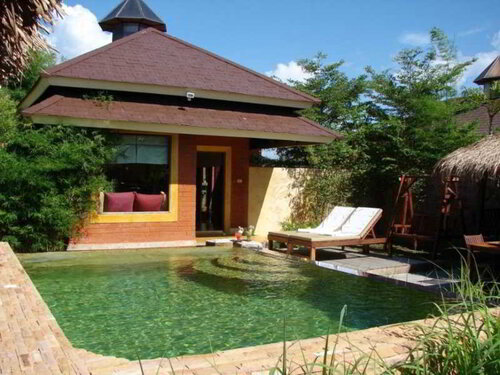 Chic + Chill @Eravana (formerly Eravana Hideaway)