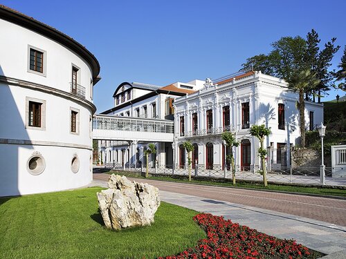 Gran Hotel Las Caldas by Blau Hotels