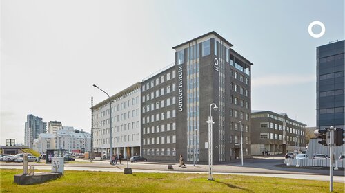 Center Hotels Arnarhvoll