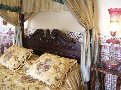 Riad Damia Suite &Spa