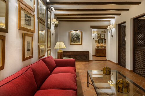 Hotel Palacio Matutano Daudén