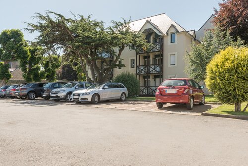 Pierre & Vacances Ty Mat