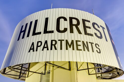 Central Hillcrest Apartments