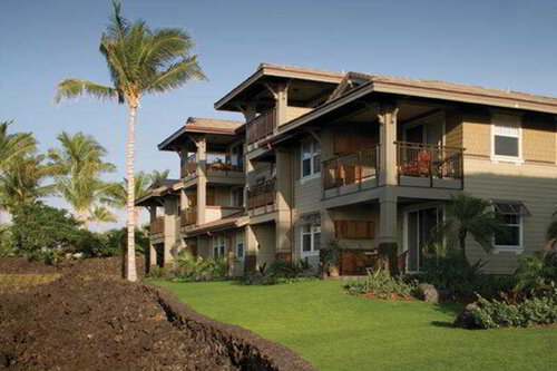 Castle Halii Kai at Waikoloa