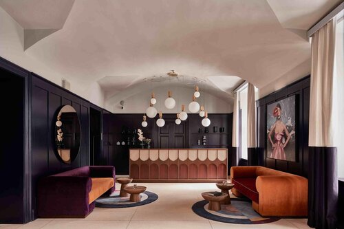 Falkensteiner Hotel Maria Prag 