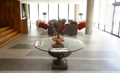 Hotel & Spa Real Ciudad de Zaragoza