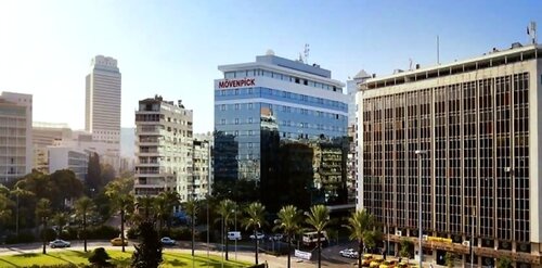 Mövenpick Izmir