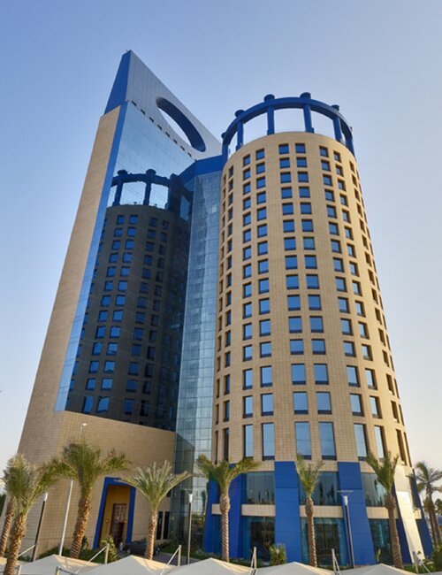 Rosewood Jeddah